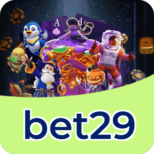 Bônus de boas-vindas bet29