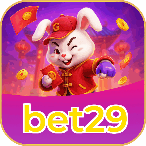 bet29 logo
