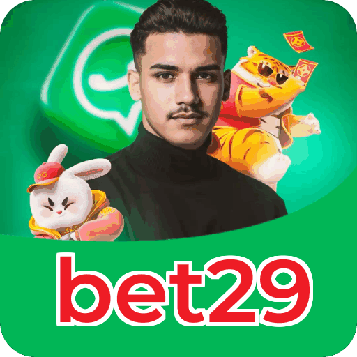 Dealers profissionais da bet29