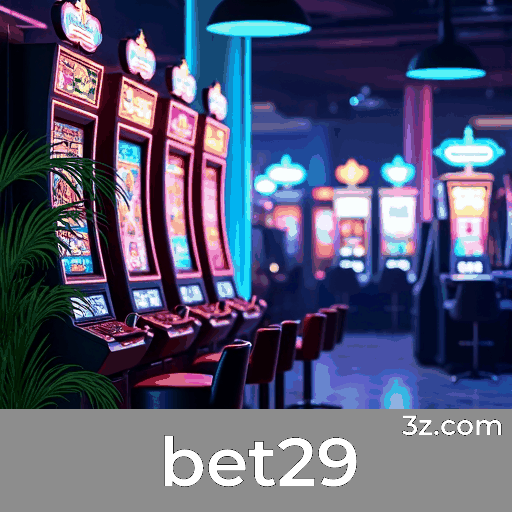 bet29 Bônus acumulado bet29